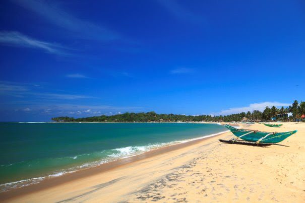 Sri Lanka Aims to Become Asia’s Top Long-Haul Destination