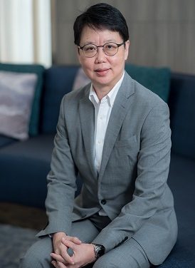 Ascott Limited (Thailand) Appoints New Country Director of Sales & Marketing