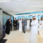Innovation Reigns: Emirates Group Headquarters Thrives