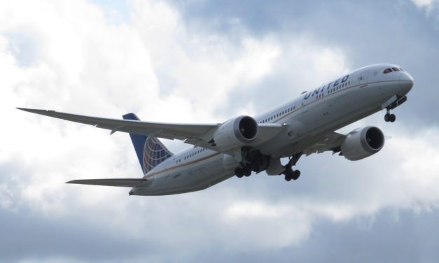 United Soars: Top in 2023 Airline Loyalty Rank
