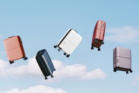 Fast-growing Australian luggage brand July launches in Aotearoa