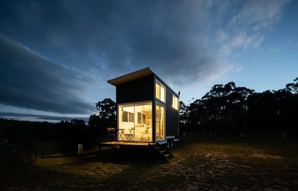 Cozy Retreats: 6 Snuggle-Worthy NSW Getaways