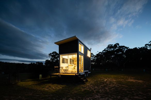 Cozy Retreats: 6 Snuggle-Worthy NSW Getaways