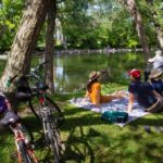 Explore Madison By Bike: Destination Madison’s Mobile Trail!
