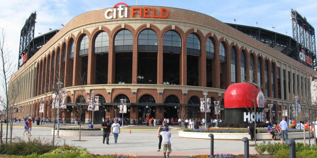 Mets Team Up for Mocktail Pop-Up at Citi Field