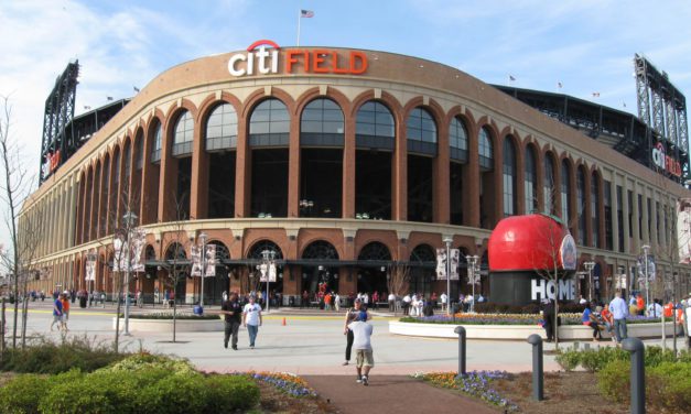 Mets Team Up for Mocktail Pop-Up at Citi Field