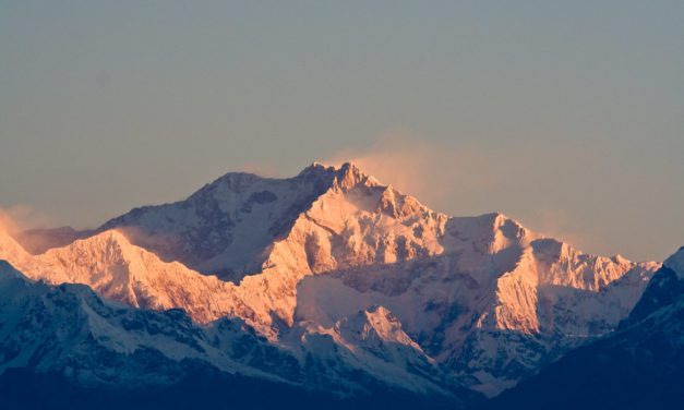 Record-Breaking Mount Everest Climbing Season Underway