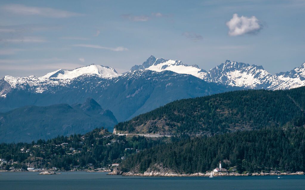 British Columbia Launches Sustainable Tourism Resilience Program