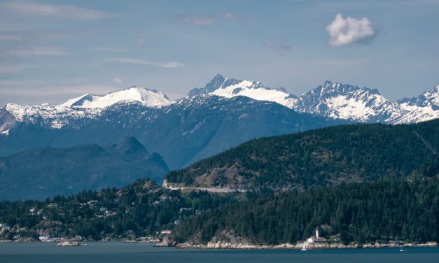 British Columbia Launches Sustainable Tourism Resilience Program