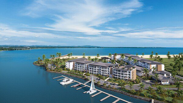 Island Luxury Redefined: Radisson’s Second Fiji Resort!