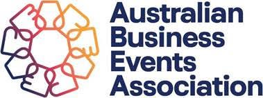 Industry Revolution: Australian Business Events Association!