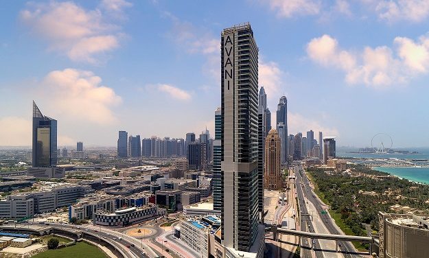Avani+ Revolution: Dubai’s Luxury Redefined!