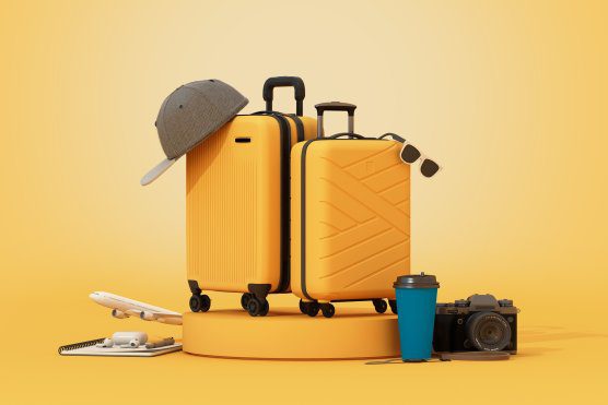 Digital Solutions Soar: Air Transport’s Baggage Fix!