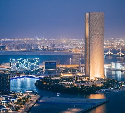 Bahrain After Dark: Vibrant Nightlife Unleashed!