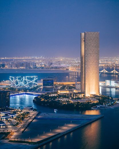 Bahrain After Dark: Vibrant Nightlife Unleashed!