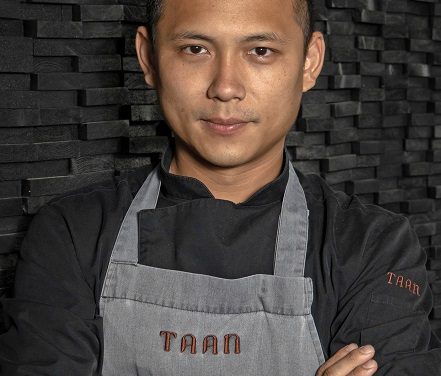 ‘No Boundaries’: The Reinvention of TAAN at Siam@Siam