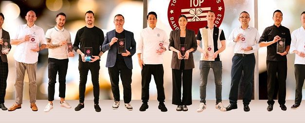 Bangkok’s Best: Top 25 Eateries 2023 Unveiled