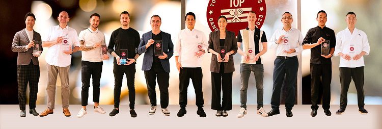 Bangkok’s Best: Top 25 Eateries 2023 Unveiled