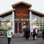 Cook Islands Tourism _ Jetstar Inaugural Flight SYD-RAR _ 29 June 2023 