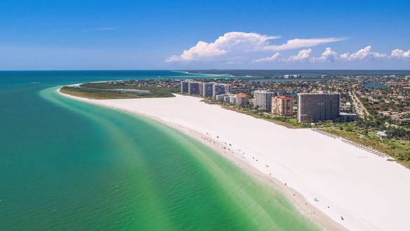 Florida’s Paradise Coast: New Resort & Education