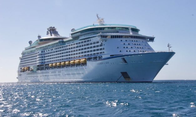 Cruising Reimagined: Smaller Ships, Higher Value, Exotic Locales!