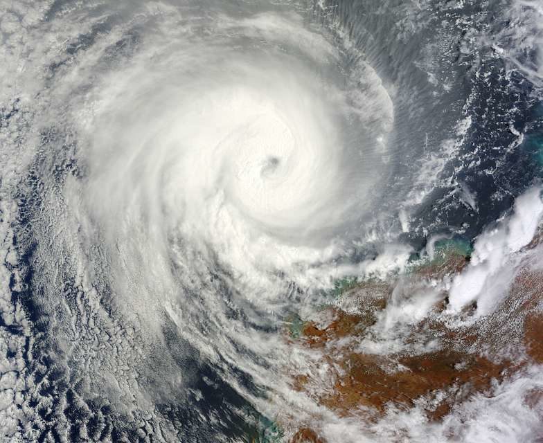 DFAT warns of cyclones raging in Southern Hemisphere