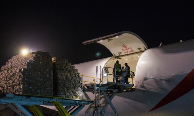 Air Cargo Makes a Soft Start to 2023
