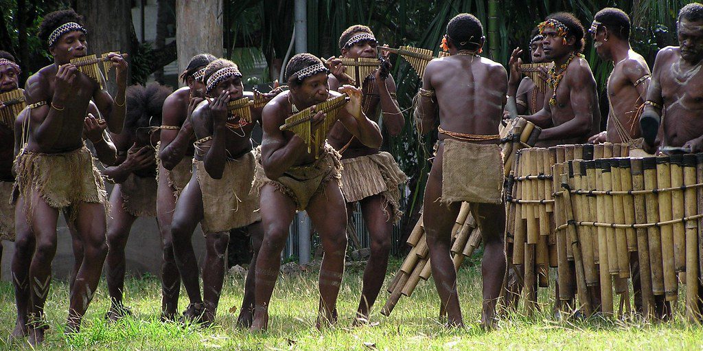 Discovering the Charm of the Solomon Islands: A Guide to Culture and Travel