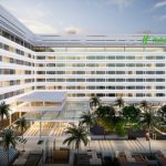 Family-friendly 318-key hotel to open in late 2024 following conversion