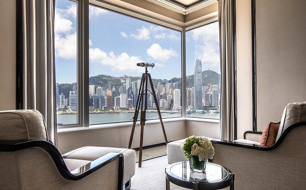 Luxurious Stay Awaits: Peninsula HK ‘Travel with Us’