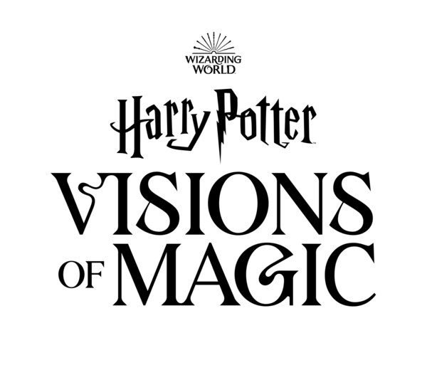Magic Unleashed: Potter’s Interactive Art!