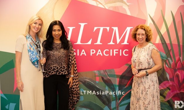 ILTM Asia Pacific 2023: Elevating Luxury Travel
