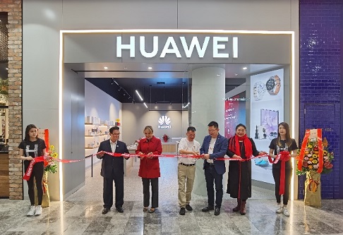Huawei Adds A Fourth Notch To Its Belt By Expanding Into Melbourne Market