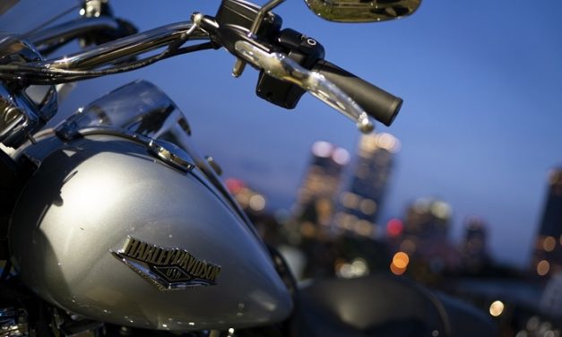 Harley-Davidson® To Kick Off 120th Celebration Year On January 18