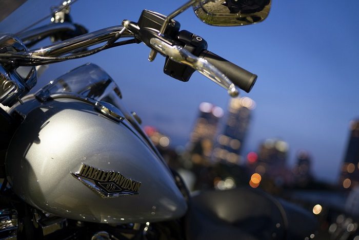 Harley-Davidson® To Kick Off 120th Celebration Year On January 18