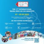 ITE HCMC 2023: Boundless Travel Opportunities