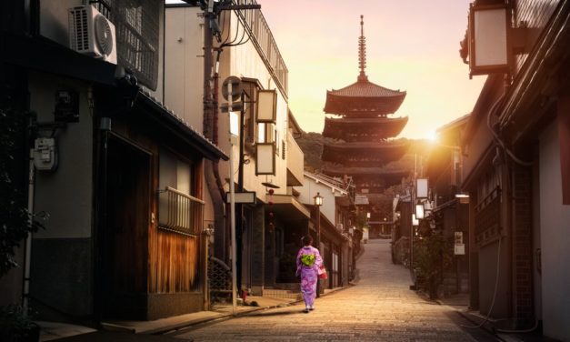 JNTO Invites Australian Agents  To Master Japanese Travel With A Sweet Deal