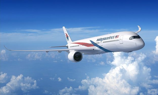 Fly in Luxury for Less: 30% Off Malaysia Airlines!
