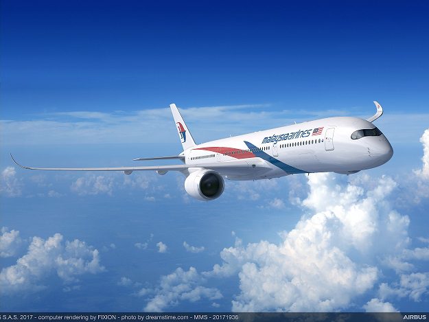 Malaysia Airlines Thrives: Sabre Tech Boosts Growth