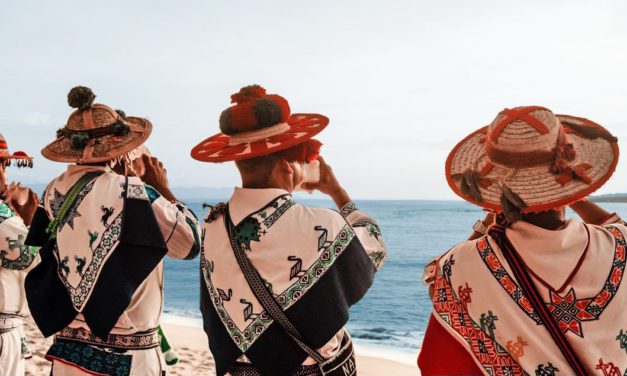 Nayarit: Mexico’s LGBTQ+ Haven with Stunning Vibes