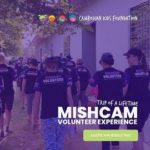 Mishcam Essential Experiences In Phnom Penh