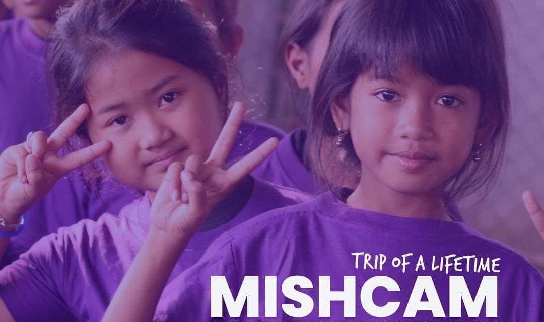 Mishcam: The Ultimate Cambodian Adventure