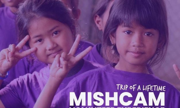 Mishcam: The Ultimate Cambodian Adventure