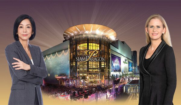 Siam Paragon’s Next Level Evolution: A Game-Changing Transformation