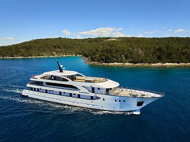 Sail Croatia 2024: Luxe Yachting from €819pp – Book Now!