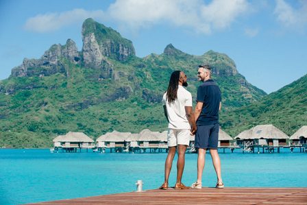 A Decade of Love: Tahiti’s Milestone Celebration