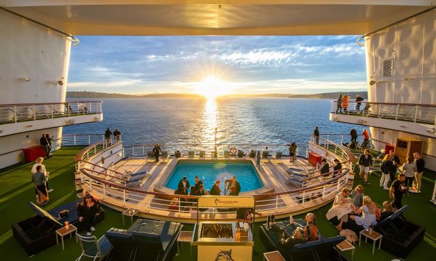 P&O Cruises Offering Up Big Deals This Black Friday And Cyber Monday