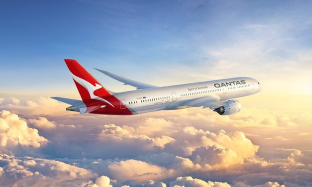 Qantas Bonanza: Unbelievable Deals & Holidays for Life