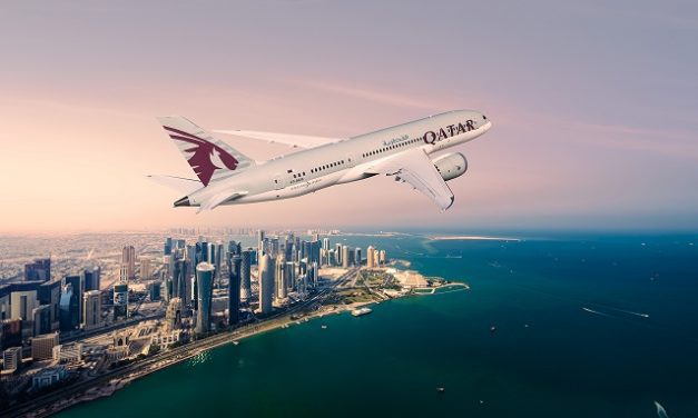 Qatar Airways: Record Revenues & World Cup Success