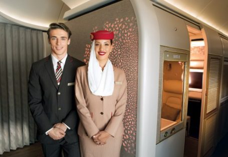 Earn Miles with Emirates Skywards in Australia